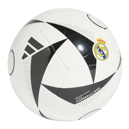 ADIDAS REAL MADRID CLUB FOOTBALL