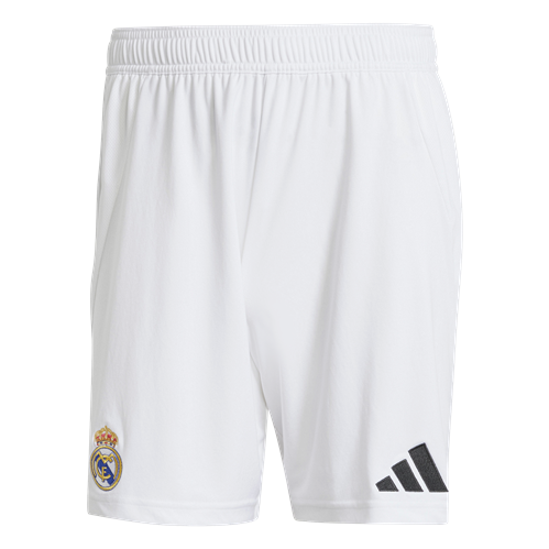 ADIDAS REAL MADRID REPLICA HOME SHORTS