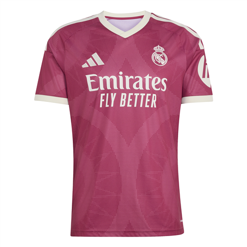 ADIDAS REAL MADRID REPLICA THIRD JERSEY