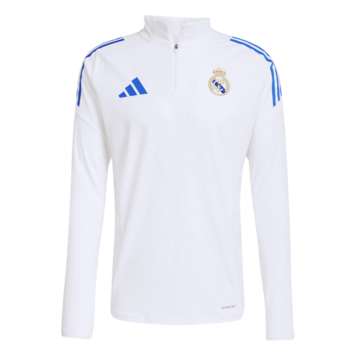 ADIDAS REAL MADRID TIRO TRAINING TOP