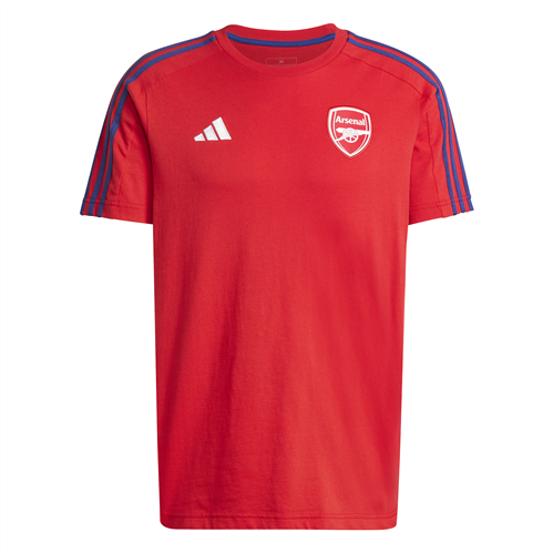 ADIDAS ARSENAL DNA TEE