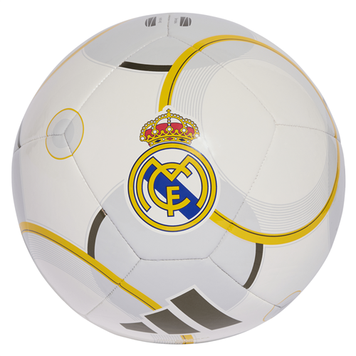 ADIDAS REAL MADRID CLUB FOOTBALL