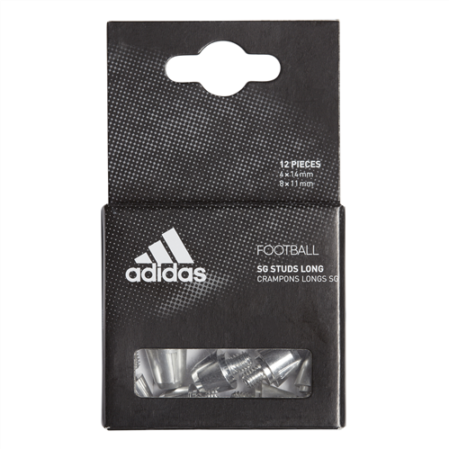 ADIDAS REPLACEMENT SOFT GROUND LONG STUDS