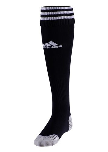 ADIDAS ADISOCK 18 SOCKS BLACK/WHITE
