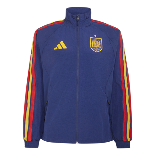 ADIDAS SPAIN HOME ANTHEM JACKET