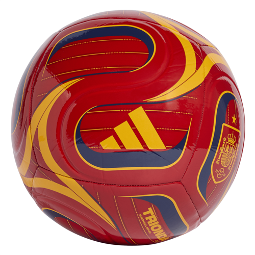ADIDAS SPAIN WORLD CUP CLUB FOOTBALL