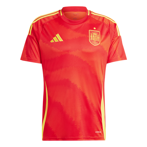 ADIDAS SPAIN HOME JERSEY