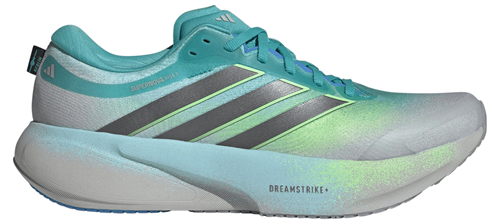 ADIDAS SUPERNOVA RISE 3 MEN'S RUNNING SHOES