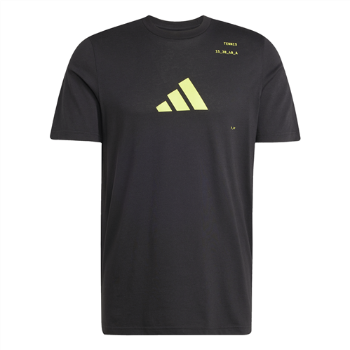 ADIDAS TENNIS GRAPHIC TEE