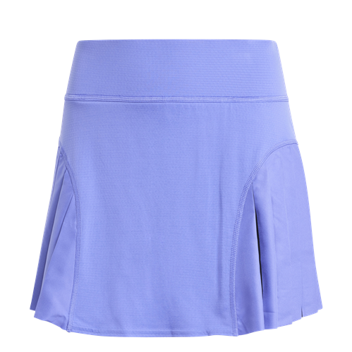 ADIDAS TENNIS PRO HEAT.RDY MATCH SKIRT COBALT BLUE