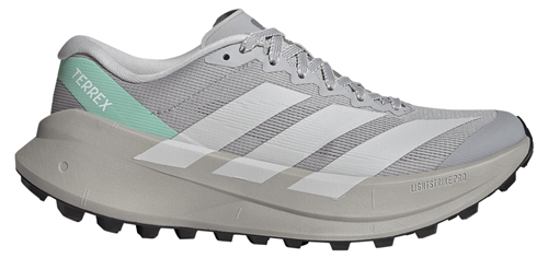 ADIDAS TERREX AGRAVIC SL WOMEN'S TRAIL RUNNING SHOES