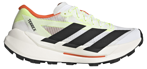 ADIDAS TERREX AGRAVIC TT WOMEN'S TRAIL RUNNING SHOES