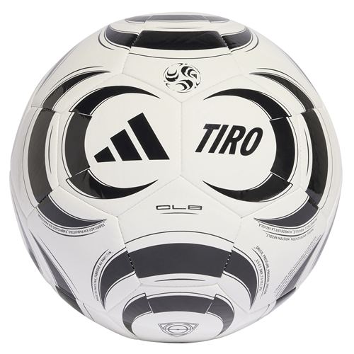 ADIDAS TIRO CLUB FOOTBALL