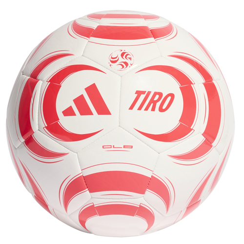 ADIDAS TIRO CLUB FOOTBALL