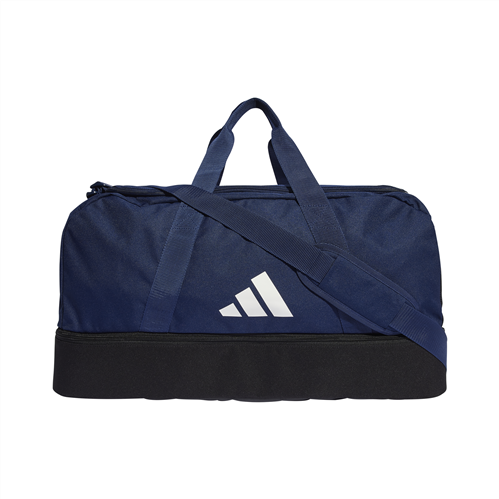 ADIDAS TIRO LEAGUE DUFFLE BAG MEDIUM