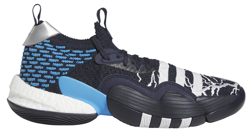 ADIDAS TRAE YOUNG 2.0 LEGEND INK/WHITE/PULSE BLUE