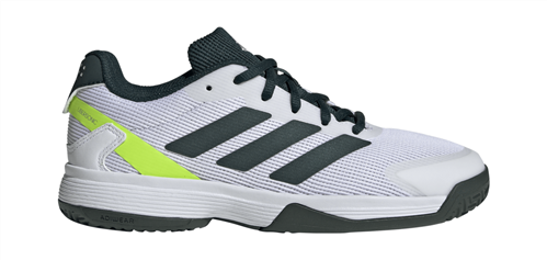 ADIDAS JNR UBERSONIC KIDS' TENNIS SHOES