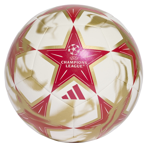 ADIDAS UEFA CHAMPIONS LEAGUE CLUB FOOTBALL