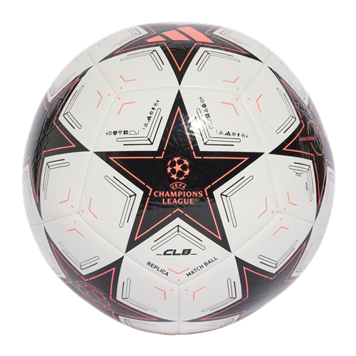 ADIDAS UEFA CHAMPIONS LEAGUE CLUB FOOTBALL