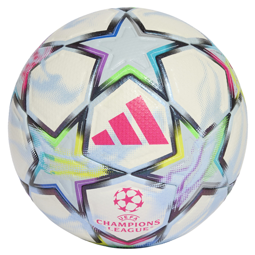 ADIDAS UEFA CHAMPIONS LEAGUE PRO MATCH FOOTBALL