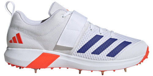 ADIDAS ADIPOWER VECTOR SPIKE CRICKET SHOES