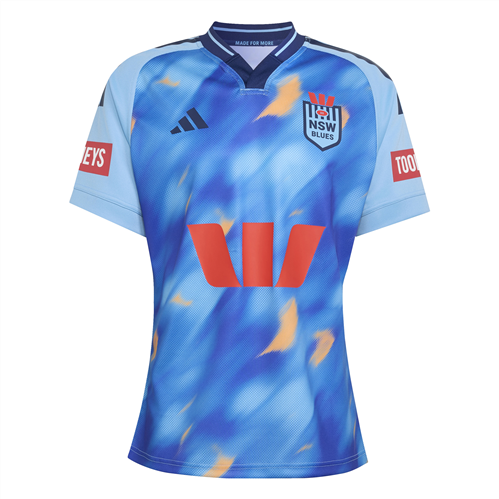 ADIDAS NEW SOUTH WALES TRAINING JERSEY