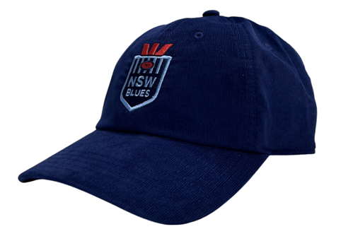 ADIDAS NEW SOUTH WALES CORDUROY CAP