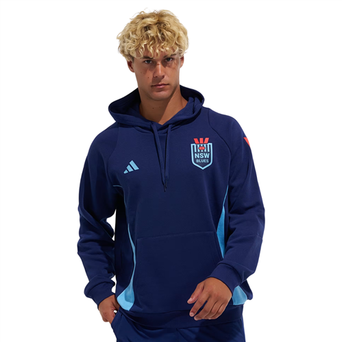 ADIDAS NEW SOUTH WALES TRAINING HOODIE