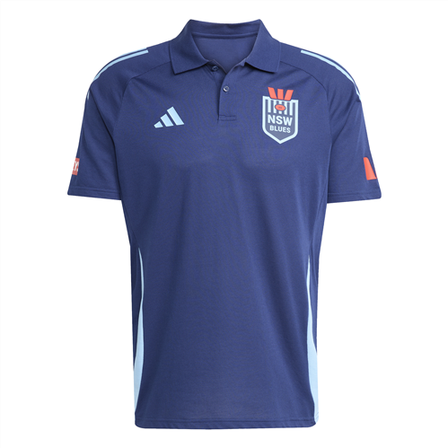 ADIDAS NEW SOUTH WALES POLO