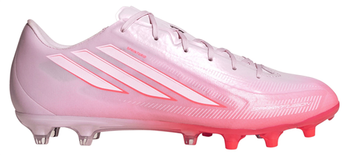 ADIDAS WOMEN'S F50 SPARKFUSION LEAGUE MID-CUT FG/AG BOOTS