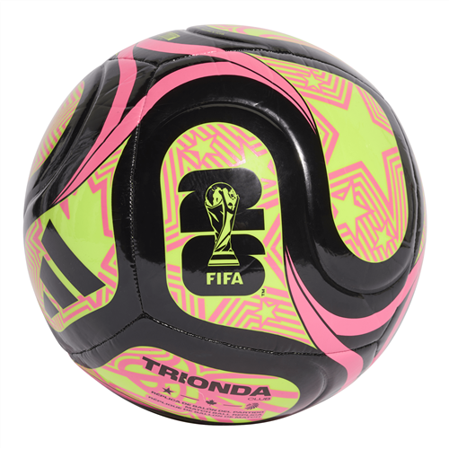 ADIDAS FIFA WORLD CUP 26™ CLUB FOOTBALL