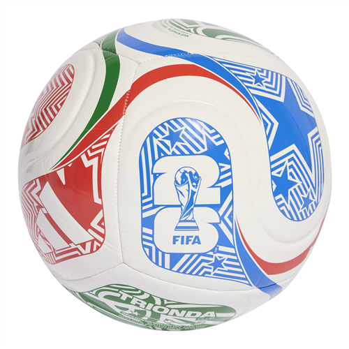 ADIDAS FIFA WORLD CUP 26™ CLUB FOOTBALL