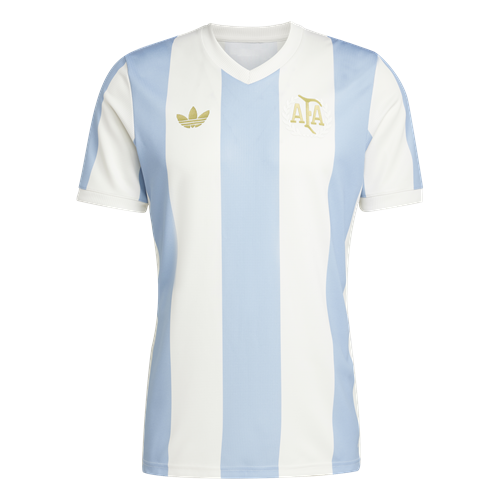 ADIDAS ARGENTINA REPLICA ANNIVERSARY JERSEY