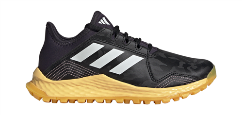 ADIDAS YOUNGSTAR JUNIOR HOCKEY SHOES
