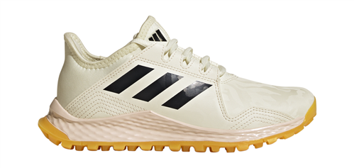 ADIDAS YOUNGSTAR JUNIOR HOCKEY SHOES