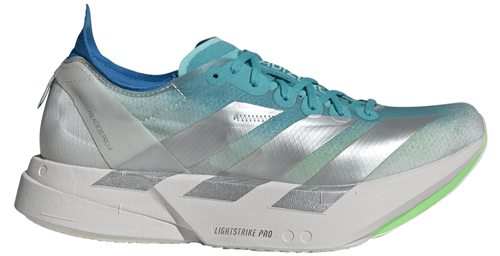 ADIDAS ADIZERO ADIOS PRO 4 WOMEN'S RUNNING SHOES