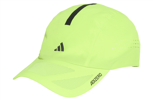 ADIDAS ADIZERO LIGHTWEIGHT CAP CLIMACOOL