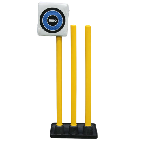 AERO OFF STUMP TARGET