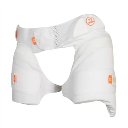 AERO P3 STRIPPERS V7 JUNIOR THIGH PAD SET