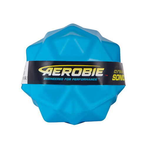 AEROBIE SONIC BOUNCE BALL