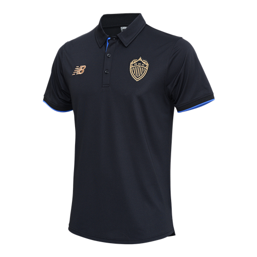 NEW BALANCE AUCKLAND FC POLO