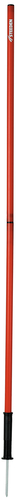 STEEDEN AGILITY POLES RED (4 PACK)
