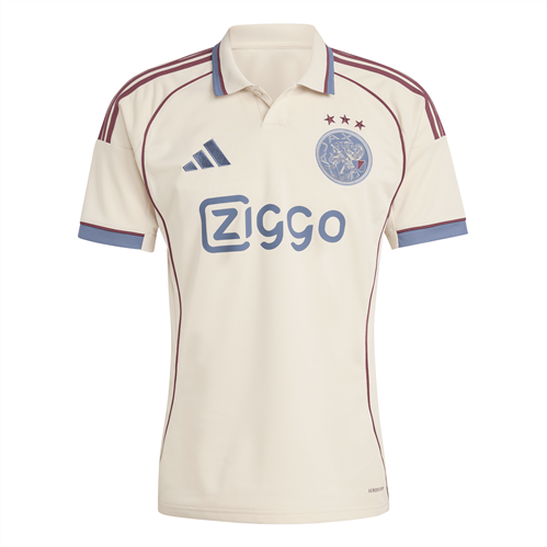 ADIDAS AJAX REPLICA THIRD JERSEY