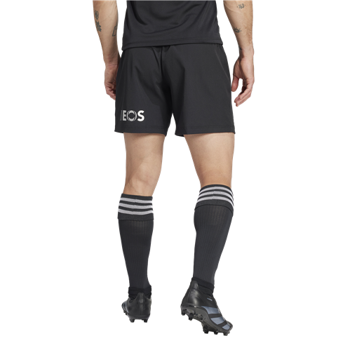 All black shorts hotsell