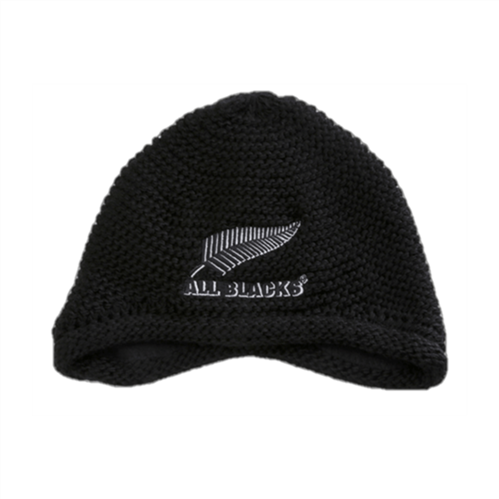 ADIDAS ALL BLACKS INFANT BEANIE