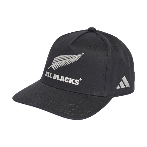 ADIDAS ALL BLACKS SNAPBACK CAP