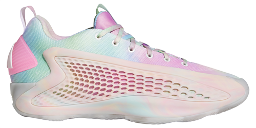ADIDAS ANTHONY EDWARDS 1 LOW BASKETBALL SHOES