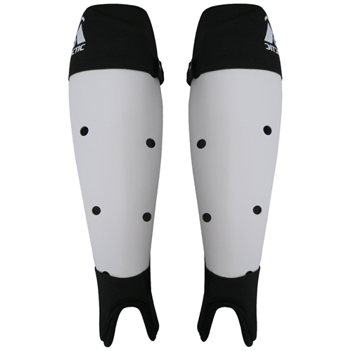 ARCTIC DELUXE SAFETY SHIN GUARD