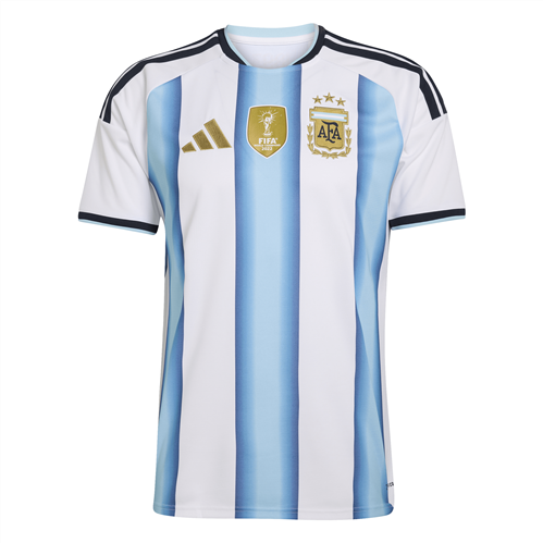 ADIDAS ARGENTINA REPLICA HOME JERSEY