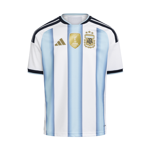 ADIDAS ARGENTINA REPLICA KIDS' HOME JERSEY